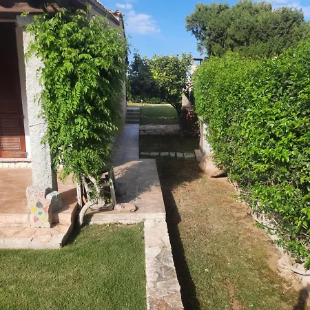 Casa Pepe Confortevole Con Giardino A 2 Min Dal Mare *