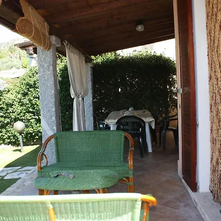 Casa Pepe Confortevole Con Giardino A 2 Min Dal Mare