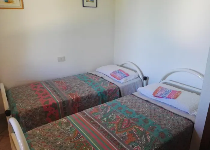 Casa vacanze Casa Pepe, Confortevole Con Giardino A 2 Min Dal Mare *